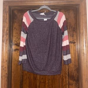 Market and Spruce New Sweater